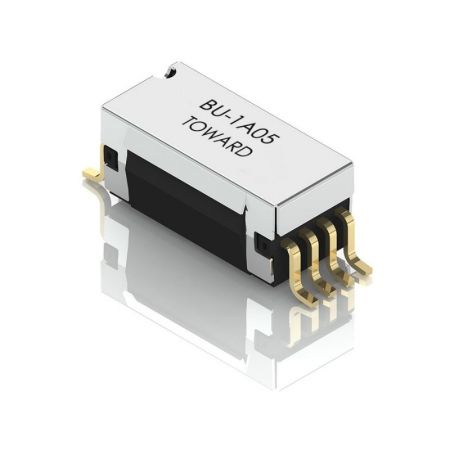 RF 高频磁簧继电器 - RF磁簧继电器
